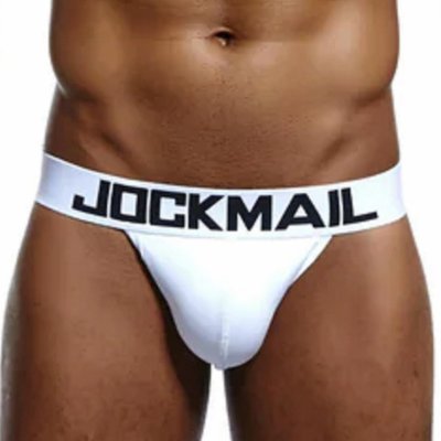 JOCKMAIL POP CUT bavlněné jocksy – Hledejceny.cz