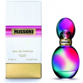 Missoni parfémovaná voda dámská 30 ml