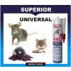 Přípravek na ochranu rostlin Pest Control Chemical Superior Energy Gel UNIVERSAL 230 g