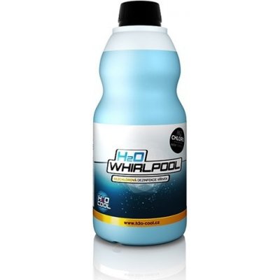 H2O WHIRLPOOL 1 l – Zboží Dáma