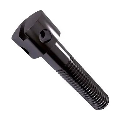 Šroub zajišťovací DIN 404 ocel 5.8 M5x10 BP – Hledejceny.cz