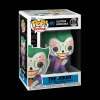 Funko Pop! Batman Joker Dia de los Muertos Heroes