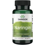 Swanson Naringin 500 mg 60 kapslí – Hledejceny.cz