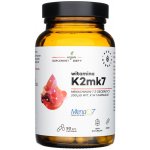 Aura Herbals Vitamin K2mk7 200 mcg 90 kapslí – Hledejceny.cz