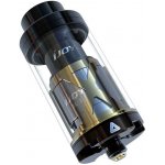 IJOY Clearomizér Limitless XL RTA Černý 4ml – Zboží Dáma