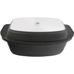 BAF GIGANT pekáč s grilovacím víkem 5 l – Sleviste.cz