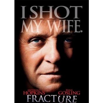 Fracture DVD