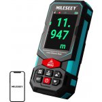 Mileseey S7 camera-100M – Hledejceny.cz