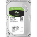 Seagate BarraCuda 500GB, ST500DM009