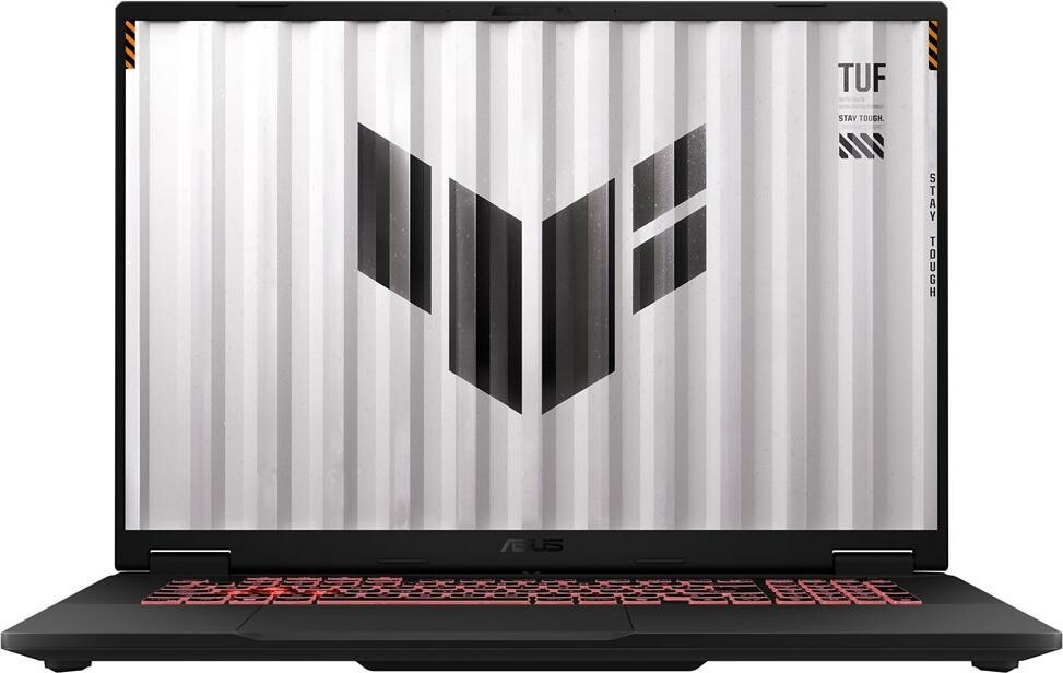 Asus TUF Gaming A18 FA808UM-S9058
