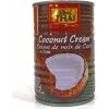 Rostlinné mléko a nápoj Real Thai Kokosový krém extrakt 95% 400 ml