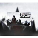 Endless Legend (Definitive Edition) – Zboží Mobilmania