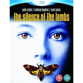 Silence Of The Lambs BD