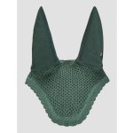 Equiline náušníky KEN KIM Zelená – Sleviste.cz