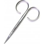 C&F Design Vázací nůžky Tying Scissors Curved TS-1 – Hledejceny.cz
