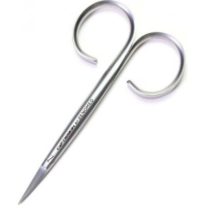 C&F Design Vázací nůžky Tying Scissors Curved TS-1 – Hledejceny.cz