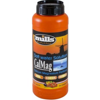 Mills Cal-Mag 1L