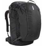 Thule Landmark 60l obsidian – Zbozi.Blesk.cz