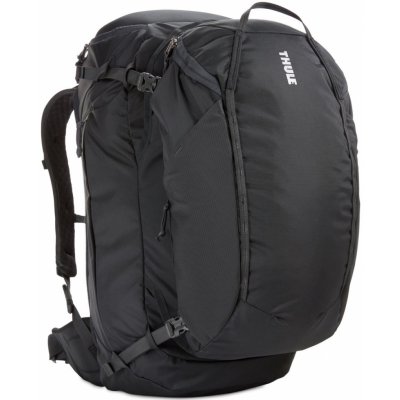 Thule Landmark 60l obsidian