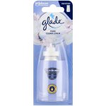 Glade Sense & Spray Pure Clean Linen náplň 18 ml – Zboží Dáma