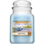 Yankee Candle Classic Beach Walk 623 g – Zboží Dáma