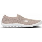 Leguano Barefoot tenisky Leguanito vegan růžové – Hledejceny.cz