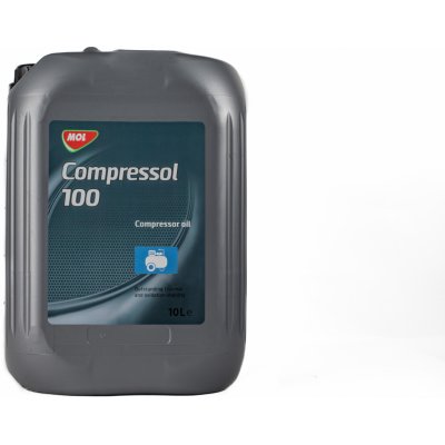 MOL Compressol 100 10 l | Zboží Auto