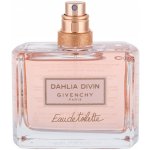 Givenchy Dahlia Divin toaletní voda dámská 75 ml tester – Zbozi.Blesk.cz