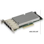 Supermicro AOC-STG-I4T-O – Hledejceny.cz