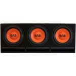 GAS MAD B2-310 – Zboží Živě