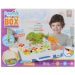 Stavebnice šroubovací – Zboží Dáma