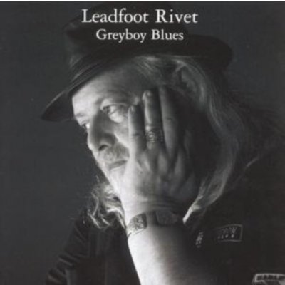 Leadfoot Rivet - Greyboy Blues