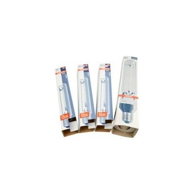 Osram NAV-T SUPER 4Y 600W-květ HPS – Zboží Mobilmania