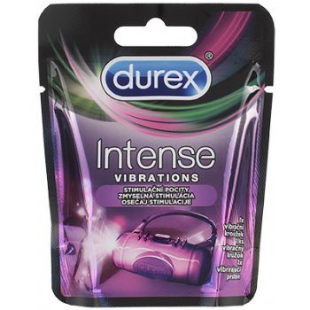 Durex Intense Vibrations