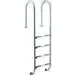 CF Schůdky úzké pro zapuštěné bazény 150 cm – Sleviste.cz