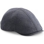 Beechfield letní čepice Gatsby modrá CB621 – Zboží Dáma