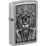 Zippo Barbarian Design 25651 – Hledejceny.cz
