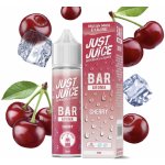 Just Juice Bar Range Shake & Vape Cherry 10 ml – Zboží Dáma