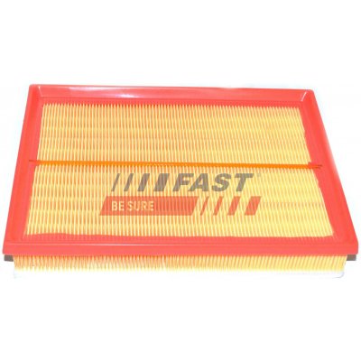 Vzduchový filtr FAST FT37156 – Hledejceny.cz