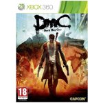 DmC Devil May Cry – Hledejceny.cz