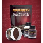 Mikbaits boilies Krvavý Huňáček Švestka Oliheň 1kg 20mm – Sleviste.cz