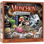 ADC Blackfire Munchkin: Podzemí – Hledejceny.cz