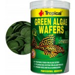 Tropical Green Algae Wafers 1 l, 450 g – Zboží Dáma