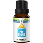 BEWIT MAN no. 1 5 ml – Hledejceny.cz
