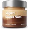 Čokokrém Vilgain Sweet Nuts kokos s čokoládou 200 g