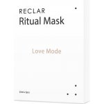 Reclar Love Mode rituální maska 5 ks – Zboží Dáma