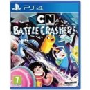 Cartoon Network: Battle Crashers