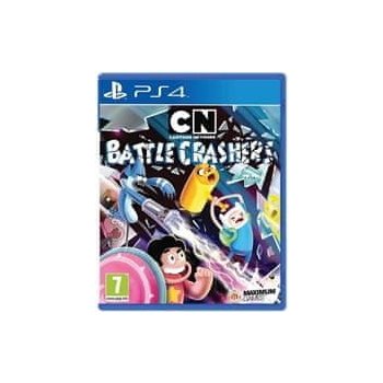 Cartoon Network: Battle Crashers