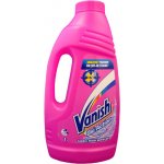 Vanish tekutý bez chlóru odstraňovač skvrn 1 l – Zboží Dáma