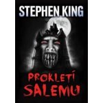 Prokletí Salemu - Stephen King – Hledejceny.cz